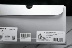 Rickowens DRKSHDW x Converse Chuck 70 Mid Turbowpn DC02BX845 A06758C