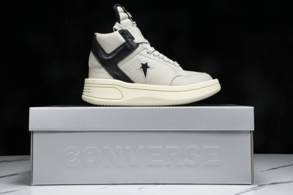 Rickowens DRKSHDW x Converse Chuck 70 Mid Turbowpn DC02BX845 A06758C 