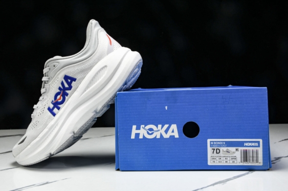 HOKA Bondi 9 1162011 CYLT 