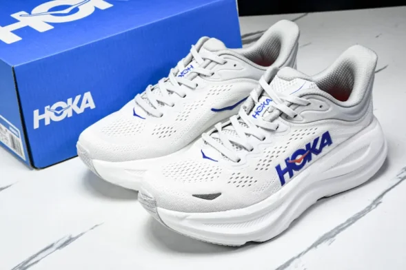 HOKA Bondi 9 1162011 CYLT 
