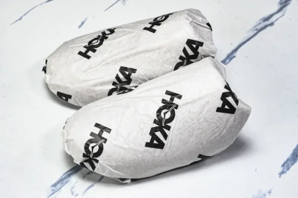 Hoka Restore Chukka Paria Farzanhen 1169090 CRM  