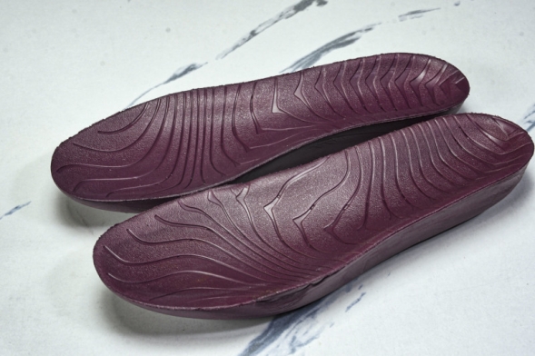 Hoka Restore Chukka Paria Farzanhen 1169090 CRM  