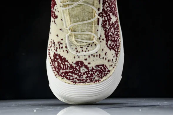Hoka Restore Chukka Paria Farzanhen 1169090 CRM  