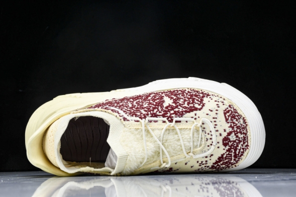 Hoka Restore Chukka Paria Farzanhen 1169090 CRM  