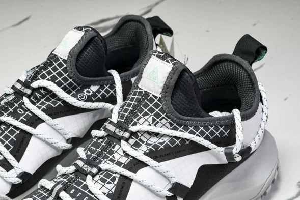 Nike ACG Mountain Fly Low GTX SE D09334 100 