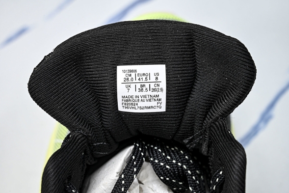 Asics Trabuco Max 3 1012B606-002 