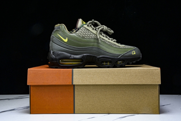 Nike Air Max 95 x Corteiz FB2709 300 