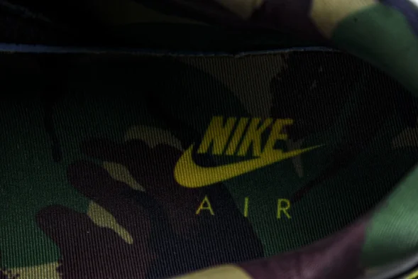 Nike Air Max 95 x Corteiz FB2709 300 