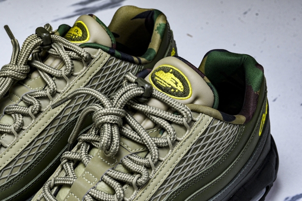 Nike Air Max 95 x Corteiz FB2709 300 