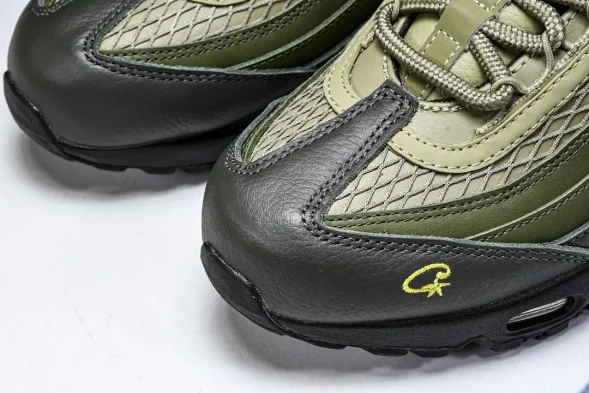 Nike Air Max 95 x Corteiz FB2709 300 