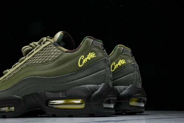 Nike Air Max 95 x Corteiz FB2709 300 
