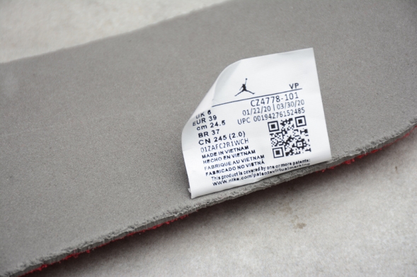 Nike Air Jordan Delta SP CZ4778-101 