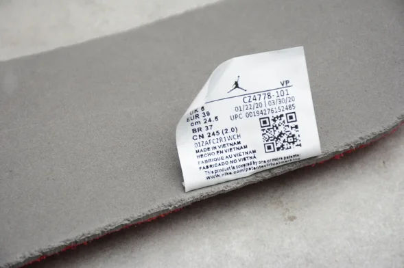 Nike Air Jordan Delta SP CZ4778-101 