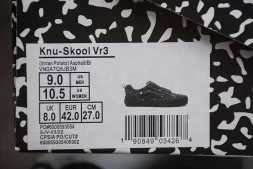 Vans Knu Skool x Imran Potato VN0A7Q5JB3M