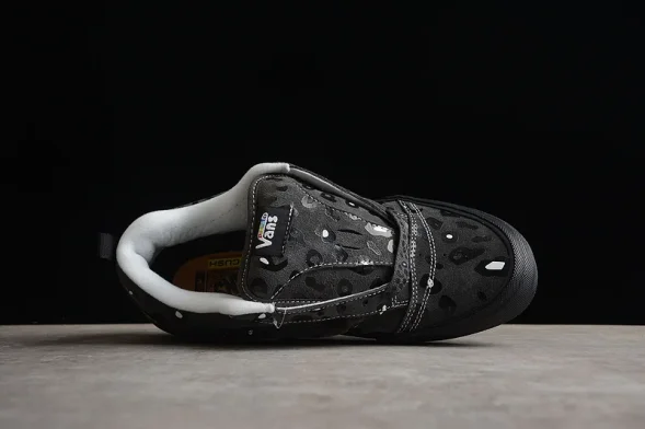 Vans Knu Skool x Imran Potato VN0A7Q5JB3M 