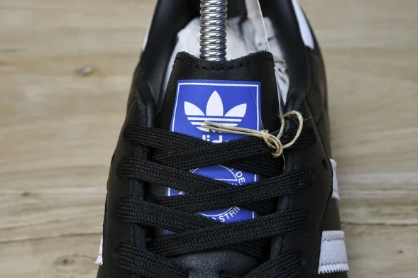 Adidas Samba Vegan OG FX9042 