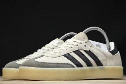 Kith x Clarks x Adidas Originals 8th Street Samba IE4033