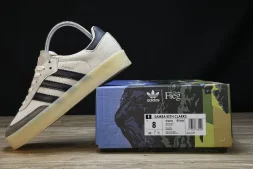 Kith x Clarks x Adidas Originals 8th Street Samba IE4033