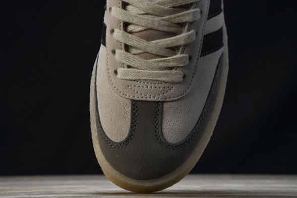 Kith x Clarks x Adidas Originals 8th Street Samba IE4033 