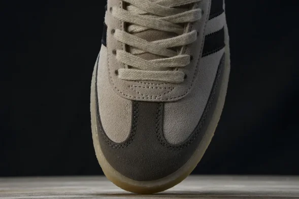 Kith x Clarks x Adidas Originals 8th Street Samba IE4033 