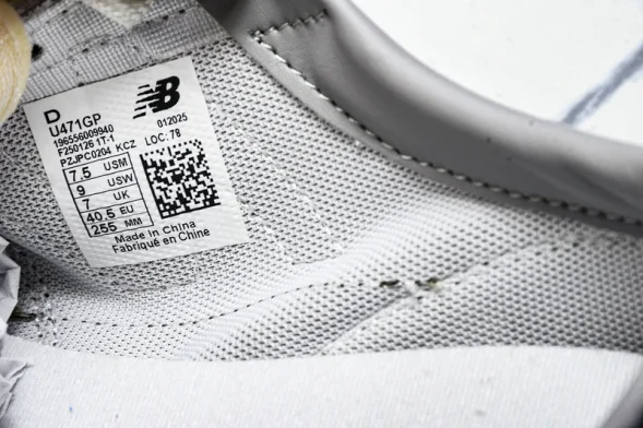 New Balance 471 U471GP  