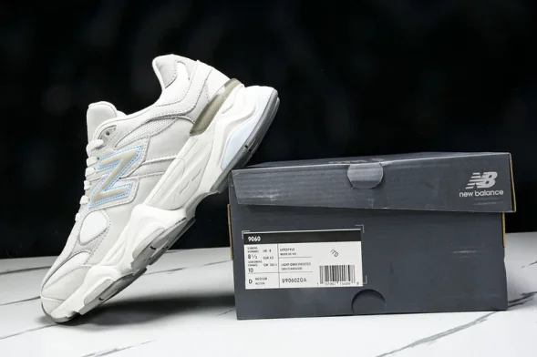 New Balance 9060 U9060ZGA 