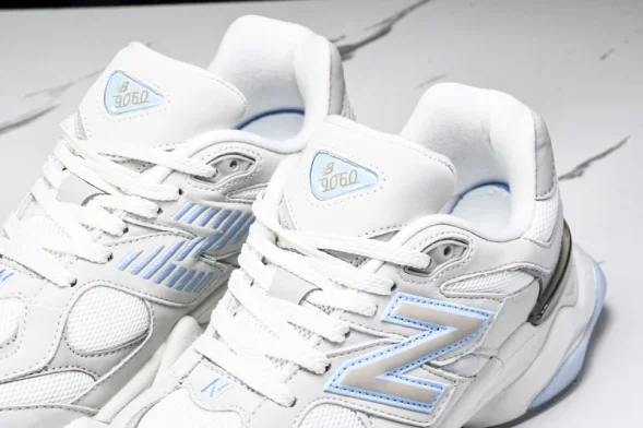 New Balance 9060 U9060ZGA 