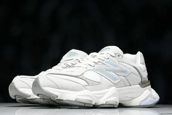 New Balance 9060 U9060ZGA 