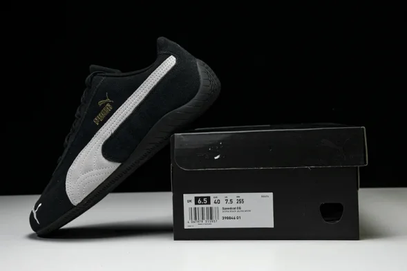 Puma Speedcat 398846-01 