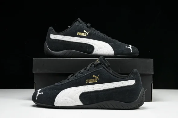 Puma Speedcat 398846-01 