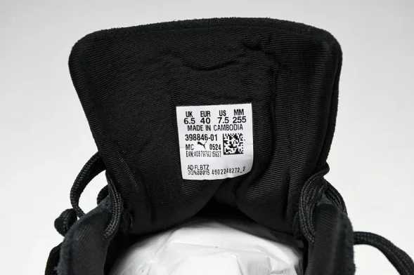 Puma Speedcat 398846-01 