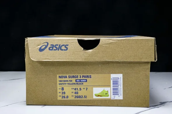 Asics Nova Surge 3 1061A049-750 