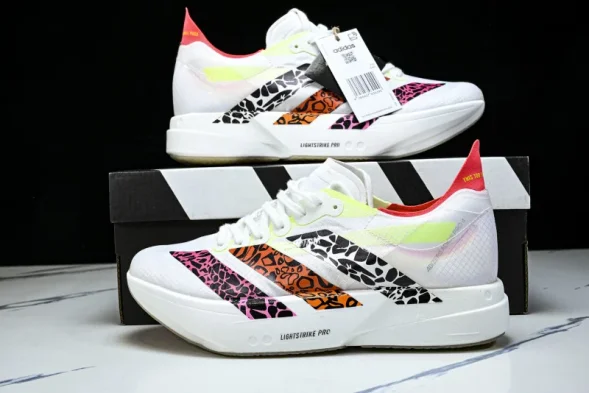 Adidas Adizero Adios Pro 4 M JR1163 