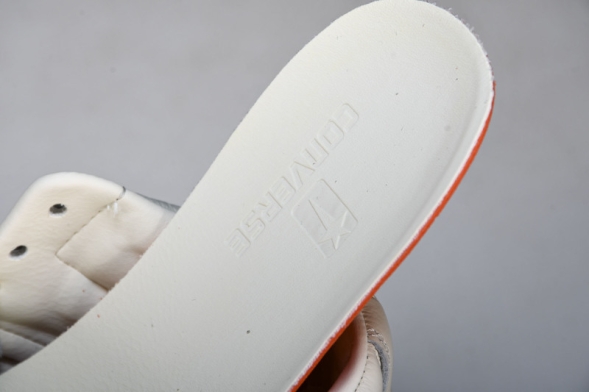 Rickowens DRKSHDW x Converse Chuck 70 Mid Turbowpn DC02AX515 SA5R1 white 