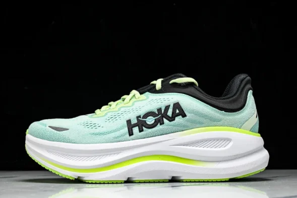 HOKA Bondi 9 1162011 LNMT 