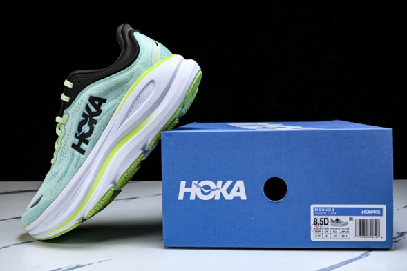 HOKA Bondi 9 1162011 LNMT 