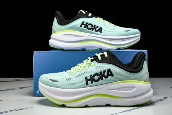 HOKA Bondi 9 1162011 LNMT 