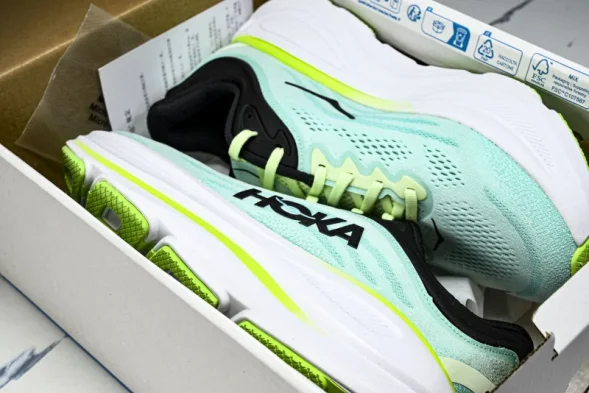 HOKA Bondi 9 1162011 LNMT 
