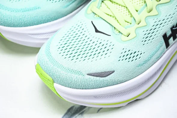 HOKA Bondi 9 1162011 LNMT 