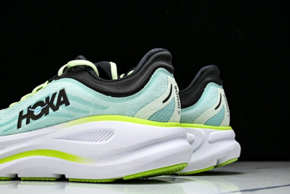 HOKA Bondi 9 1162011 LNMT 