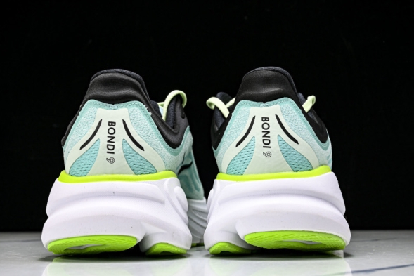 HOKA Bondi 9 1162011 LNMT 