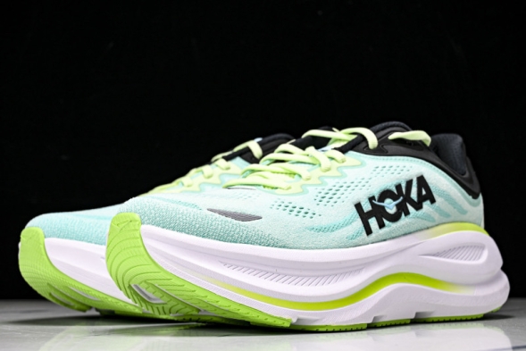 HOKA Bondi 9 1162011 LNMT 