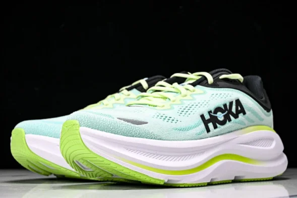 HOKA Bondi 9 1162011 LNMT 