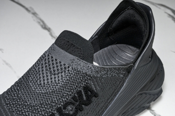 Hoka Restore TS 134532 BBLC 