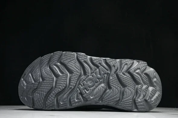 Hoka Restore TS 134532 BBLC 