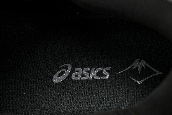 Asics Trabuco Max 3 1011B800-100 