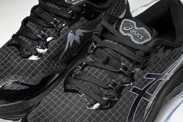 Asics Trabuco Max 3 1011B800-100 