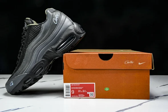 Nike Air Max 95 x Corteiz FB2709 002 