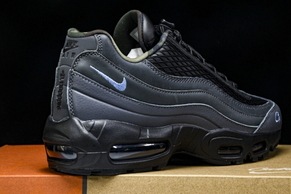 Nike Air Max 95 x Corteiz FB2709 002 