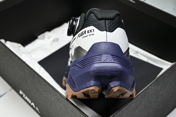 Kailas Fuga EX3 BOA KS2413115A 